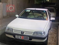 بيجو 405
